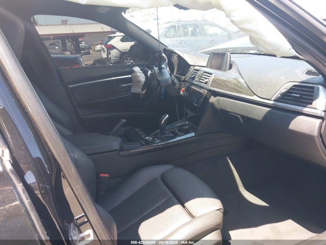 BMW 340i 2018 WBA8B3G51JNV01433 Image 5