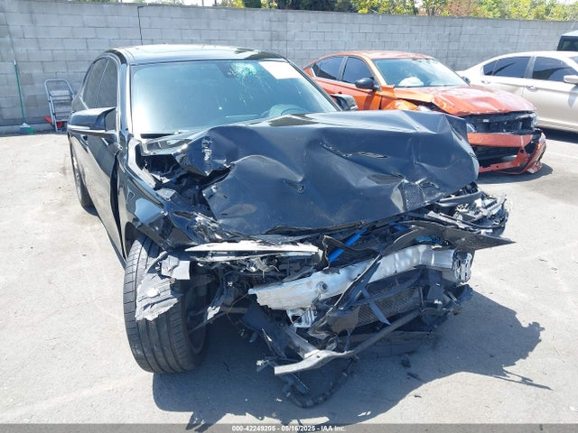 BMW 340i 2018 WBA8B3G51JNV01433 Image 6
