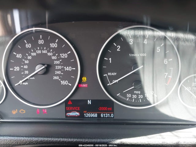 BMW 340i 2018 WBA8B3G51JNV01433 Image 7