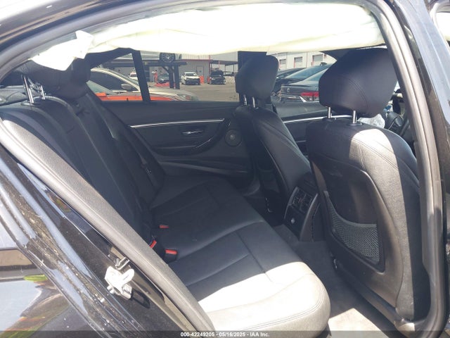 BMW 340i 2018 WBA8B3G51JNV01433 Image 8
