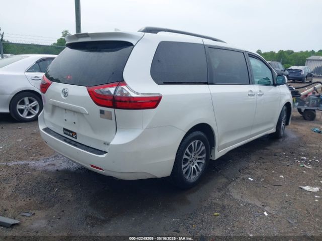 2020 TOYOTA SIENNA 5TDYZ3DC3LS048818 Photo 3