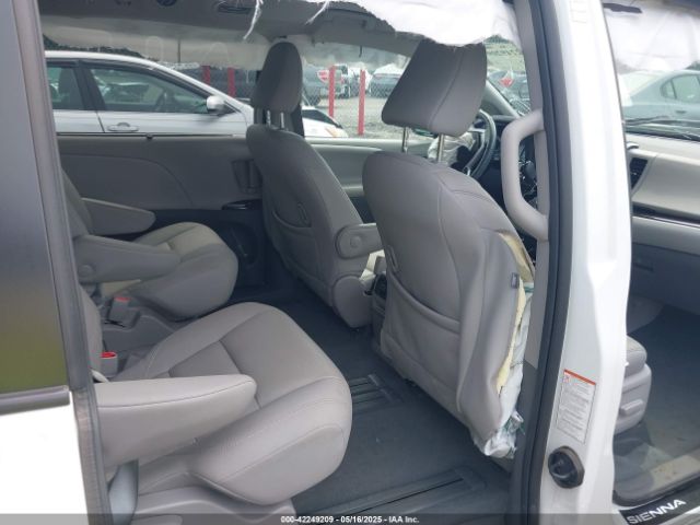 2020 TOYOTA SIENNA 5TDYZ3DC3LS048818 Photo 7