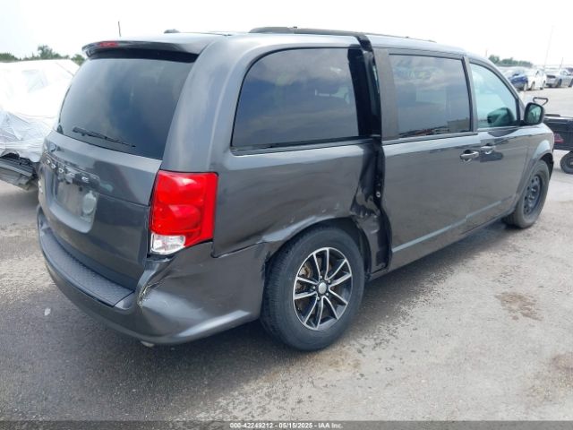 2018 DODGE GRAND CARAVAN 2C4RDGBG0JR135209 Photo 3