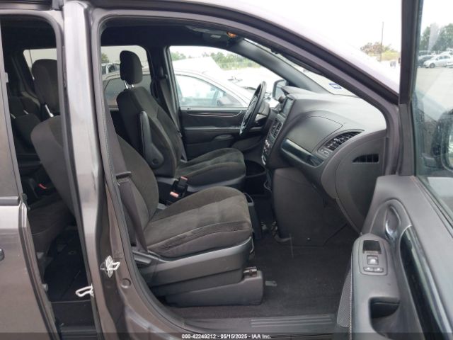 2018 DODGE GRAND CARAVAN 2C4RDGBG0JR135209 Photo 4