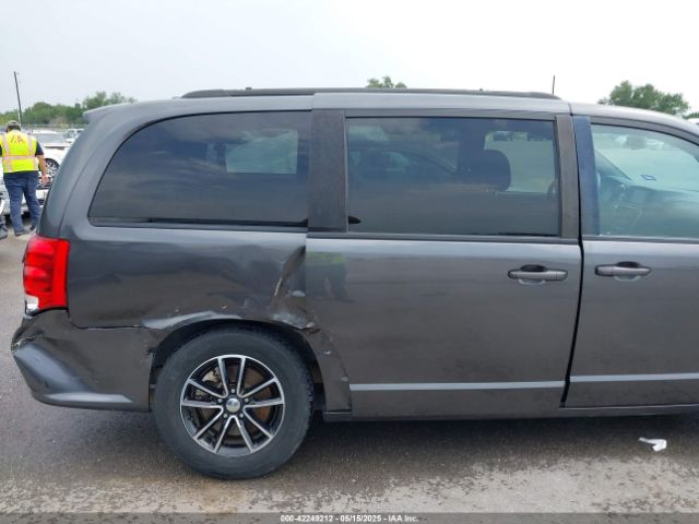2018 DODGE GRAND CARAVAN 2C4RDGBG0JR135209 Photo 5