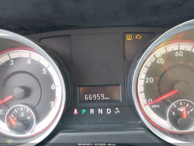 2018 DODGE GRAND CARAVAN 2C4RDGBG0JR135209 Photo 6