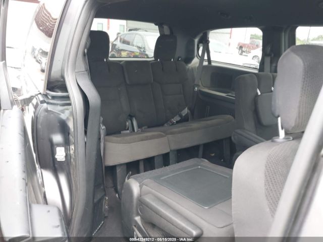 2018 DODGE GRAND CARAVAN 2C4RDGBG0JR135209 Photo 7