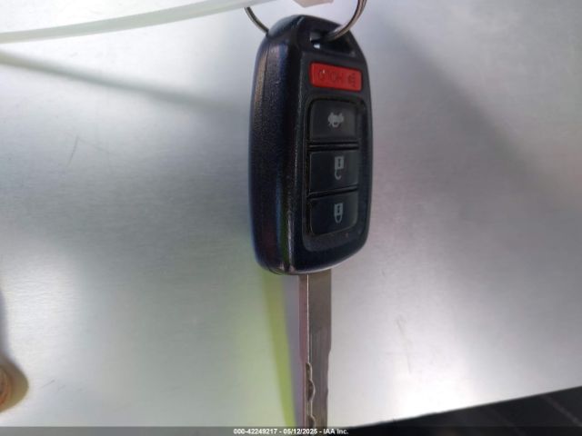 2021 HONDA CIVIC 2HGFC2F6XMH503885 Photo 10