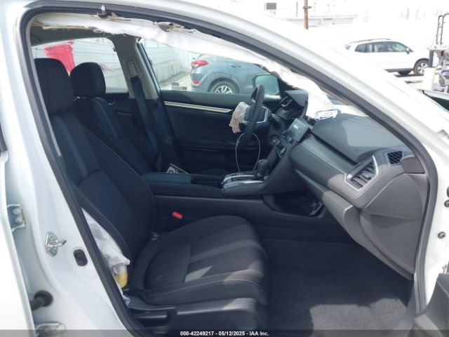 2021 HONDA CIVIC 2HGFC2F6XMH503885 Photo 4