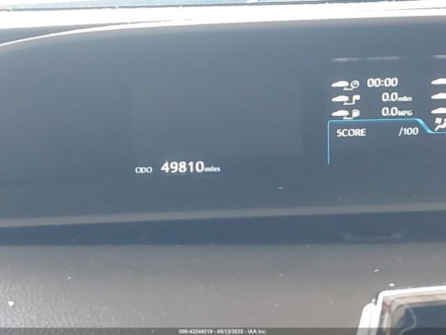 JTDKAMFU5M3146342 Toyota Prius Le