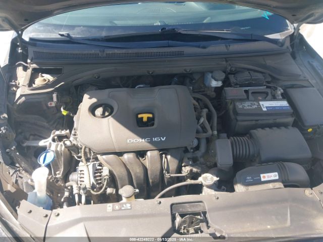 KMHTG6AF4KU009869 Hyundai Veloster 2.0 Premium