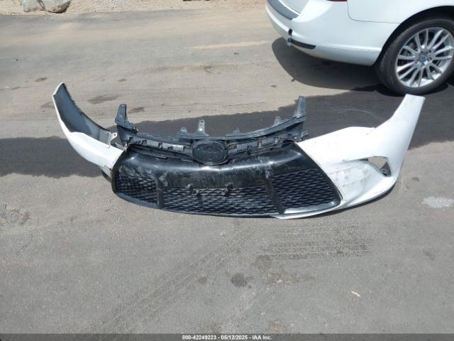 4T1BF1FK4GU139990 Toyota CAMRY SE