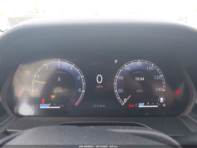 1C4RJKBG3N8621834 Jeep Grand Cherokee L Limited 4x4