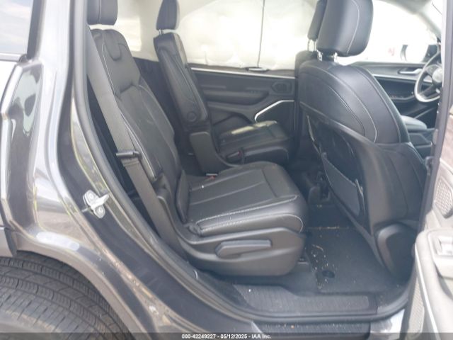 1C4RJKBG3N8621834 Jeep Grand Cherokee L Limited 4x4