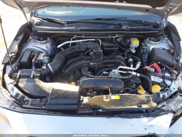 JF2GTHSC6MH222708 Subaru Crosstrek Sport