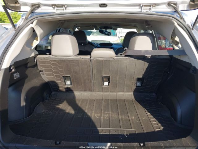 JF2GTHSC6MH222708 Subaru Crosstrek Sport