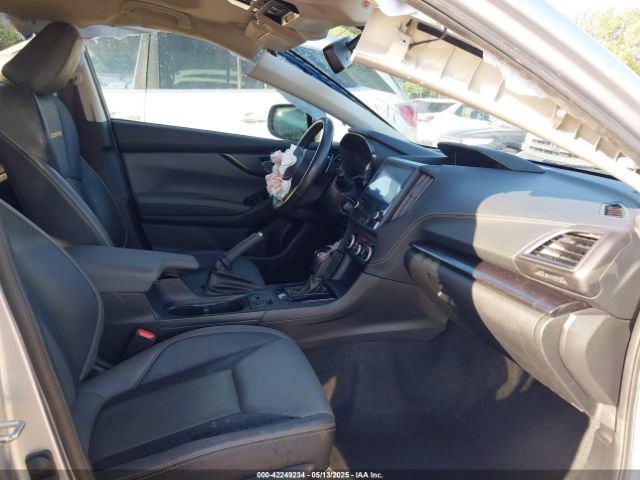 JF2GTHSC6MH222708 Subaru Crosstrek Sport