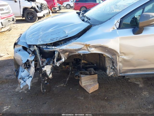 JF2GTHSC6MH222708 Subaru Crosstrek Sport