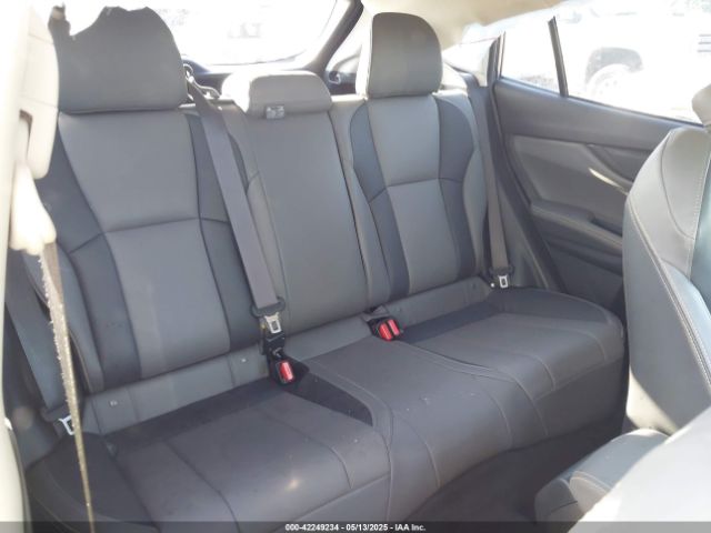 JF2GTHSC6MH222708 Subaru Crosstrek Sport