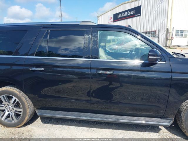 1FMJK1K88PEA40455 Ford Expedition Limited Max