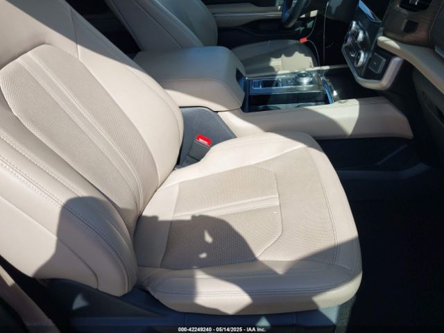 1FMJK1K88PEA40455 Ford Expedition Limited Max