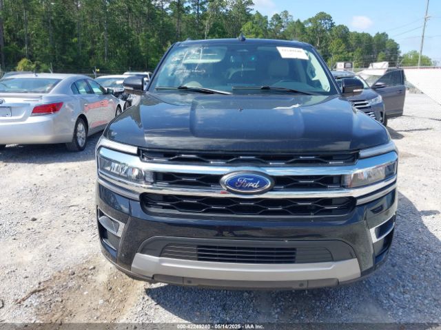 1FMJK1K88PEA40455 Ford Expedition Limited Max