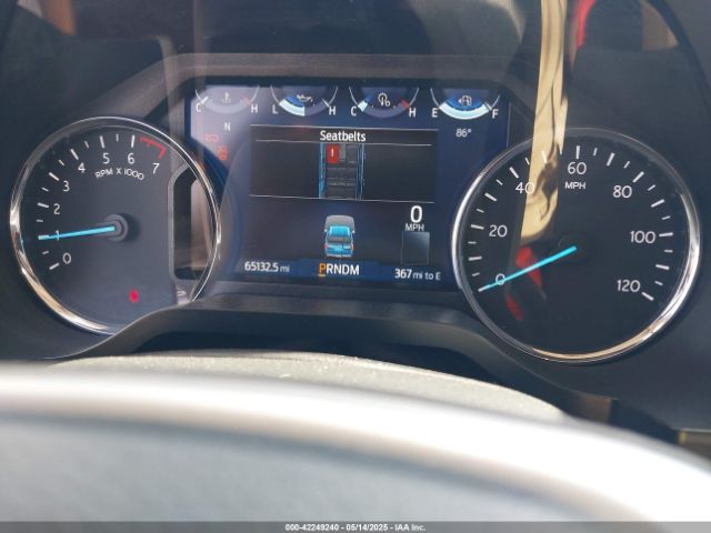 1FMJK1K88PEA40455 Ford Expedition Limited Max