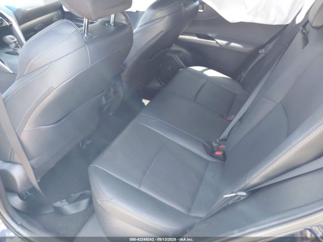 2022 TOYOTA VENZA JTEAAAAH9NJ091682 Photo 7