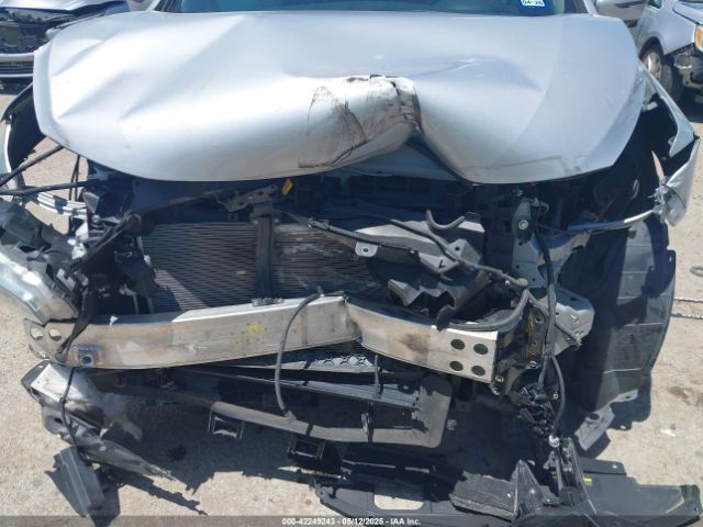 5N1AZ2MG3JN109288 Nissan Murano Platinum