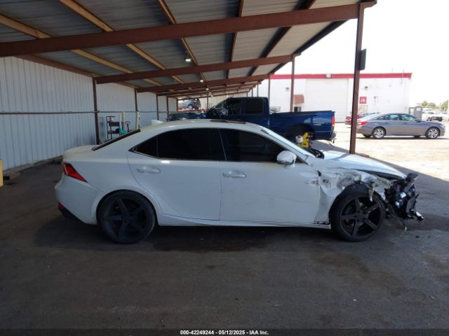 JTHBF1D26E5017998 Lexus 4gr-fse