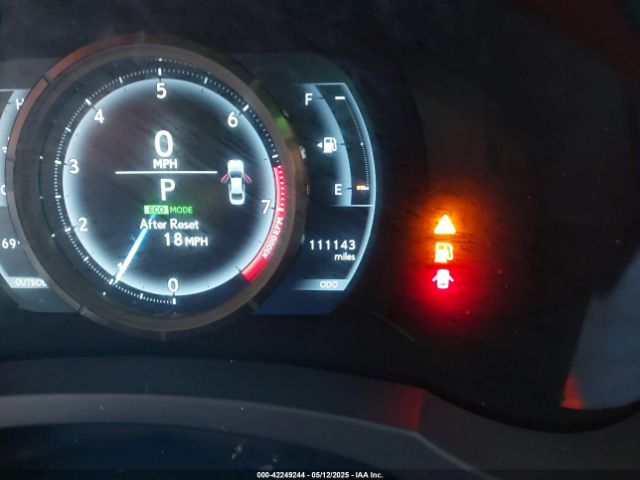 JTHBF1D26E5017998 Lexus 4gr-fse