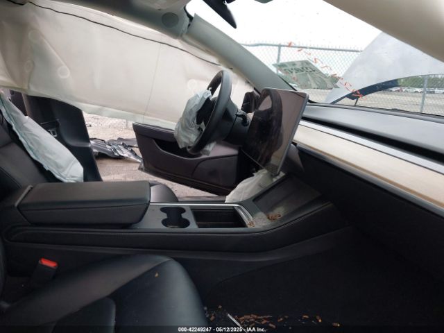 5YJ3E1EA4PF433466 Tesla Model 3 Rear-wheel Drive