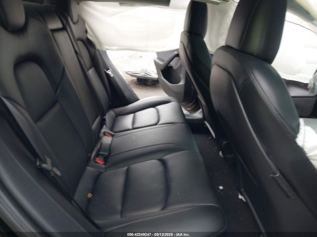 5YJ3E1EA4PF433466 Tesla Model 3 Rear-wheel Drive