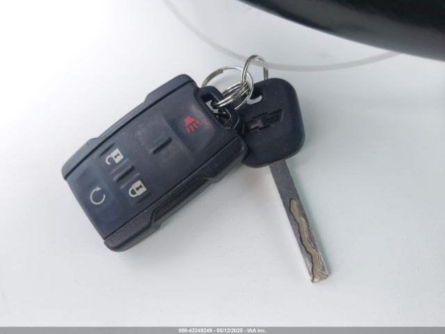 3GCPCREC9JG618556 Chevrolet Silverado 1500 1lt