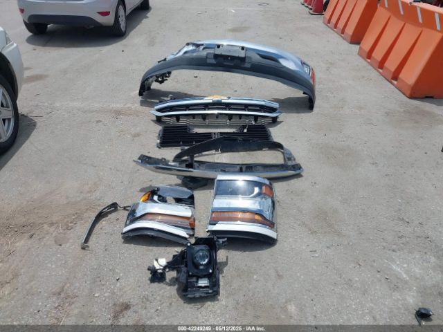 3GCPCREC9JG618556 Chevrolet Silverado 1500 1lt