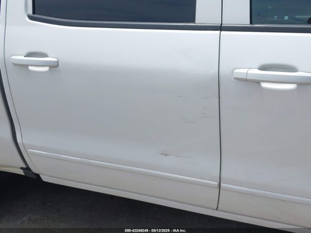3GCPCREC9JG618556 Chevrolet Silverado 1500 1lt