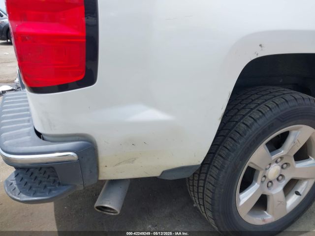 3GCPCREC9JG618556 Chevrolet Silverado 1500 1lt