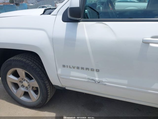 3GCPCREC9JG618556 Chevrolet Silverado 1500 1lt