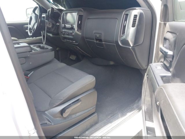 3GCPCREC9JG618556 Chevrolet Silverado 1500 1lt