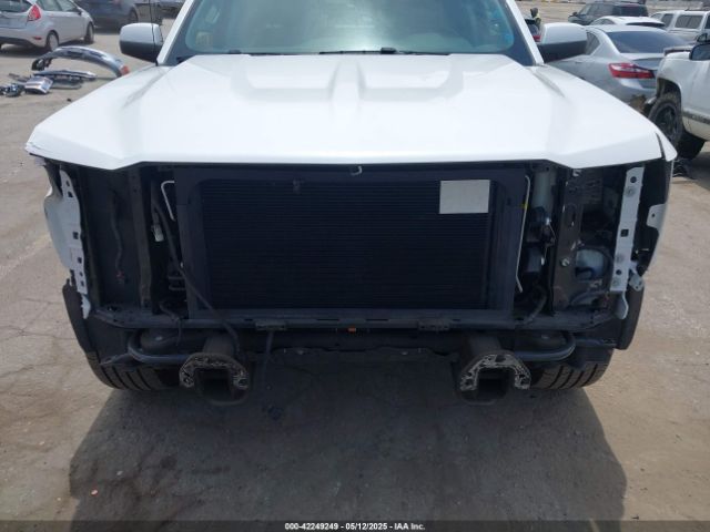 3GCPCREC9JG618556 Chevrolet Silverado 1500 1lt