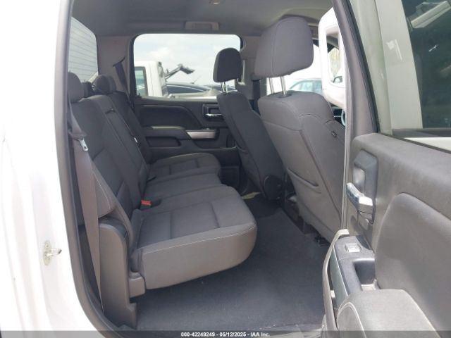 3GCPCREC9JG618556 Chevrolet Silverado 1500 1lt