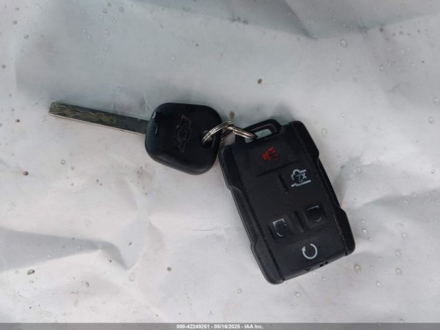 1GNSKAKC5HR368947 Chevrolet Tahoe Ls