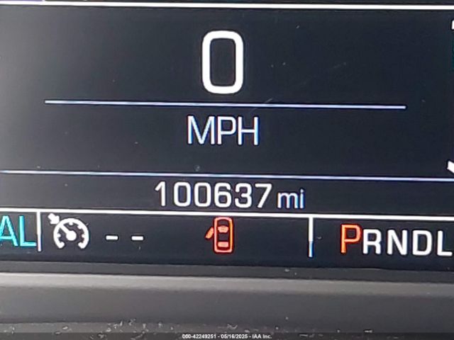 1GNSKAKC5HR368947 Chevrolet Tahoe Ls