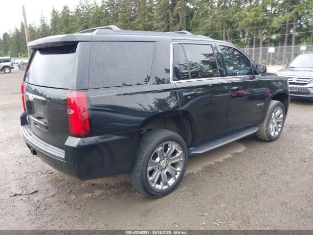 1GNSKAKC5HR368947 Chevrolet Tahoe Ls