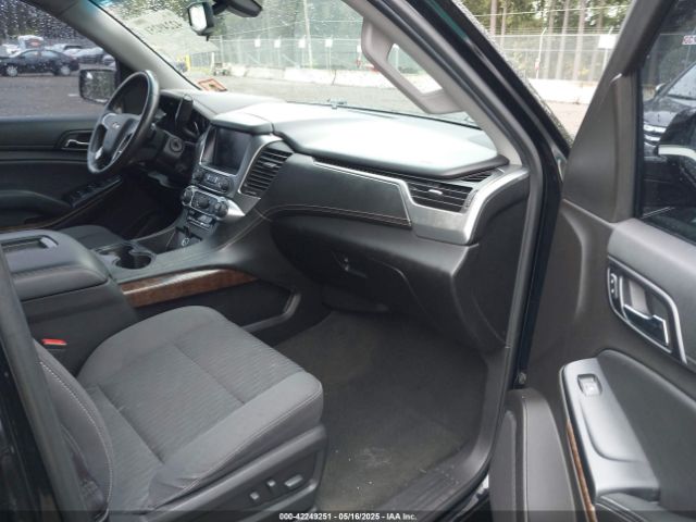 1GNSKAKC5HR368947 Chevrolet Tahoe Ls