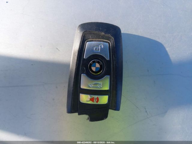 2015 BMW 528I WBA5A5C5XFD515402 Photo 10