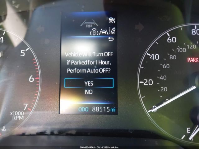 JTDBCMFE3RJ019594 Toyota Corolla Hybrid Le