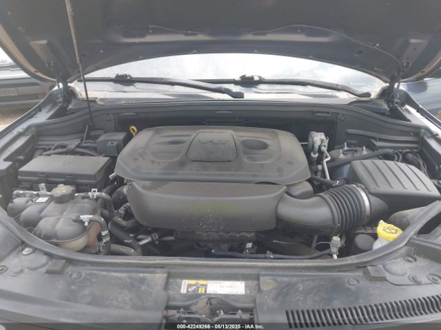 1C4RJFBGXKC786215 Jeep Grand Cherokee