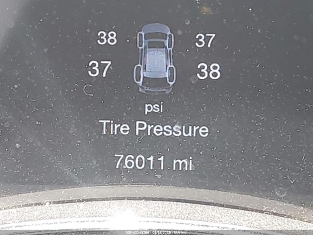 1C4RJFBGXKC786215 Jeep Grand Cherokee