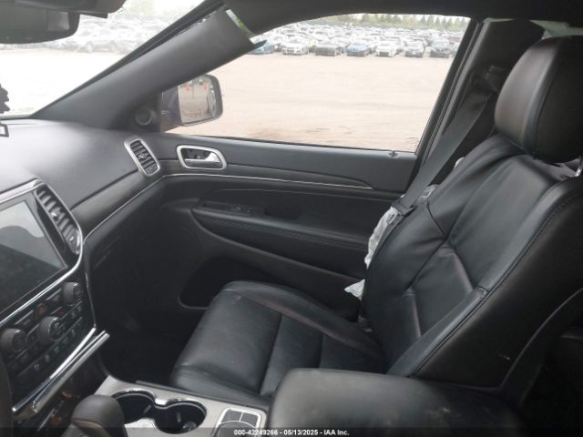 1C4RJFBGXKC786215 Jeep Grand Cherokee